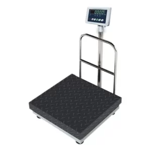 platform weighing scale