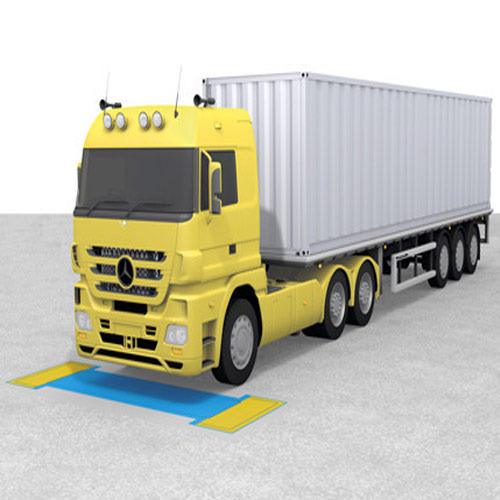 weighbridge manufacturer